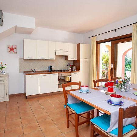 Albamaranto Villa San Teodoro  Ngoại thất bức ảnh