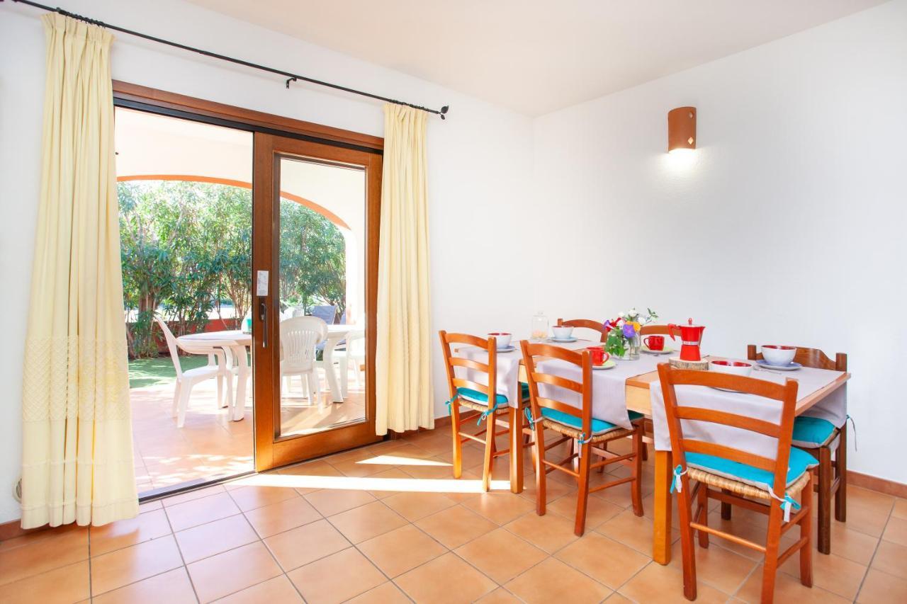 Albamaranto Villa San Teodoro  Ngoại thất bức ảnh