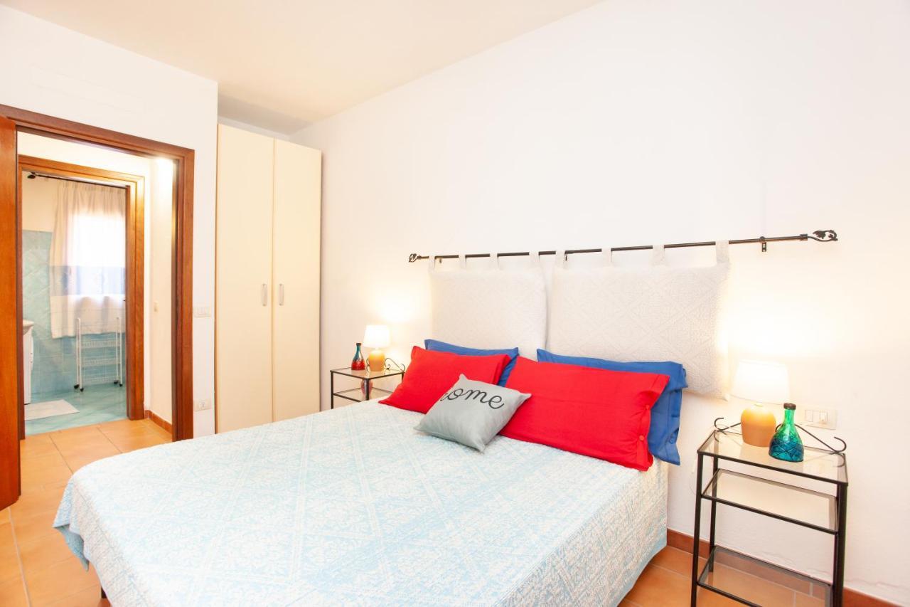 Albamaranto Villa San Teodoro  Ngoại thất bức ảnh