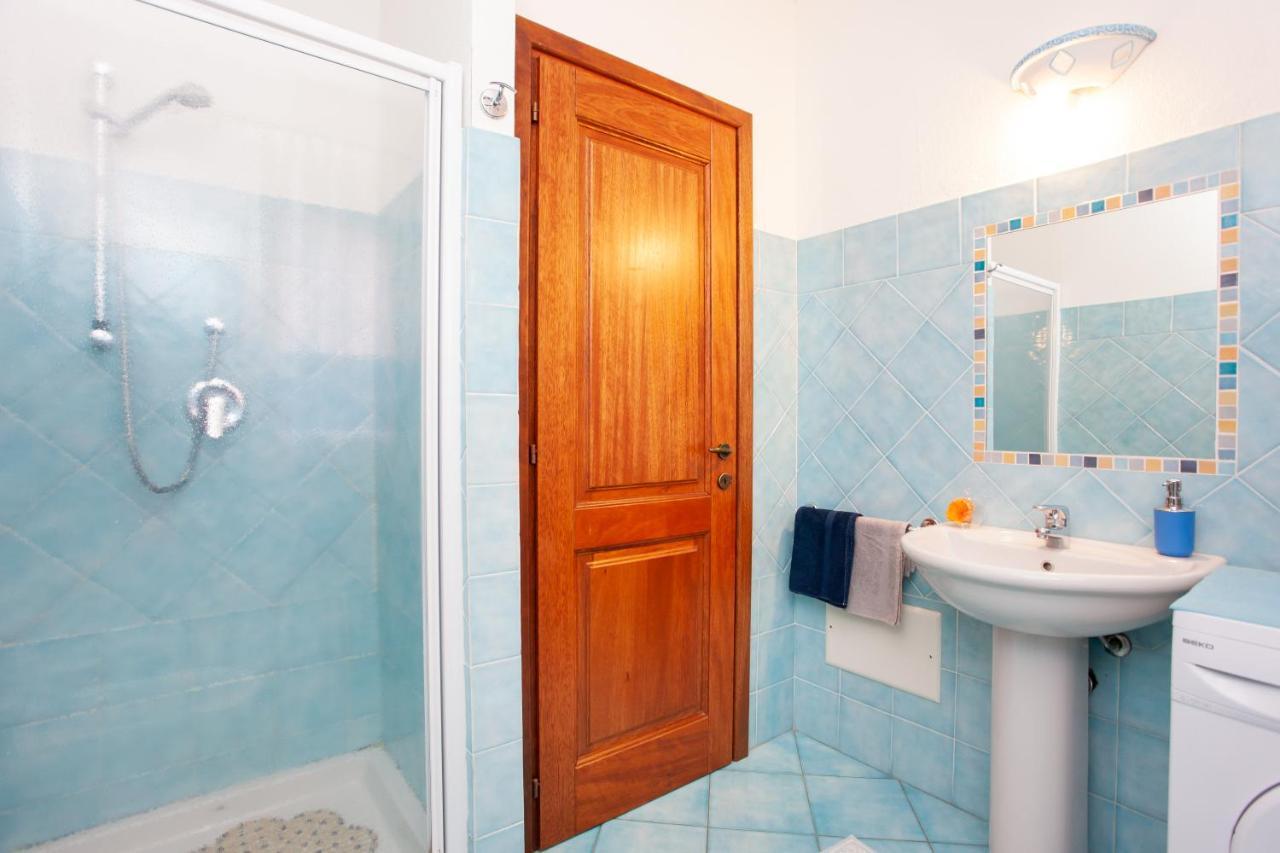 Albamaranto Villa San Teodoro  Ngoại thất bức ảnh