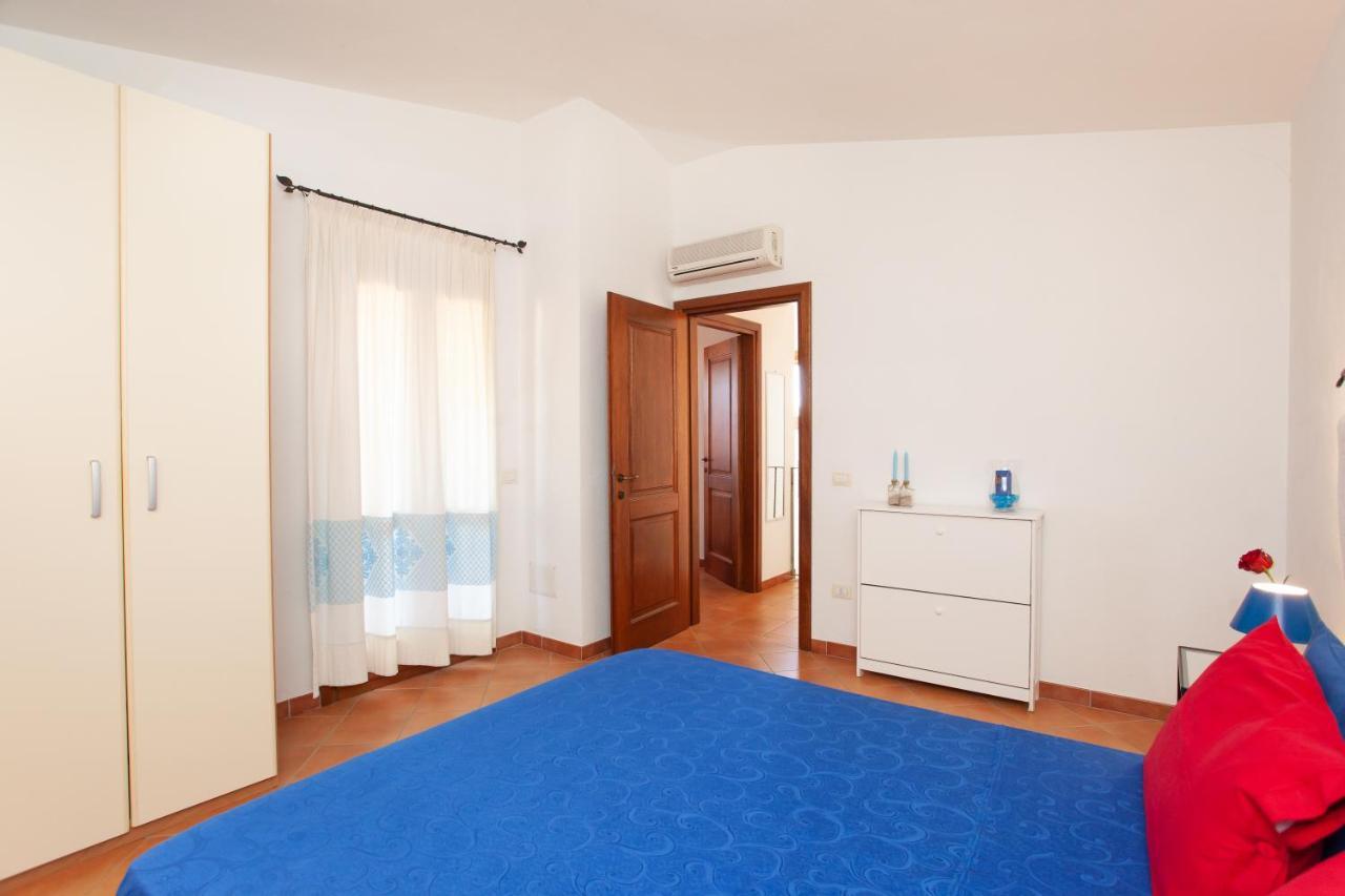 Albamaranto Villa San Teodoro  Ngoại thất bức ảnh