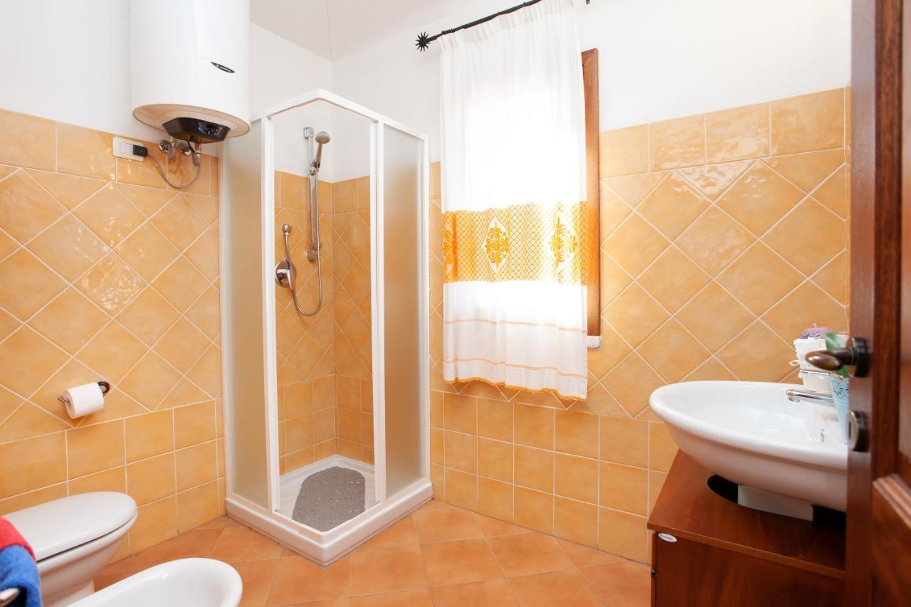 Albamaranto Villa San Teodoro  Ngoại thất bức ảnh
