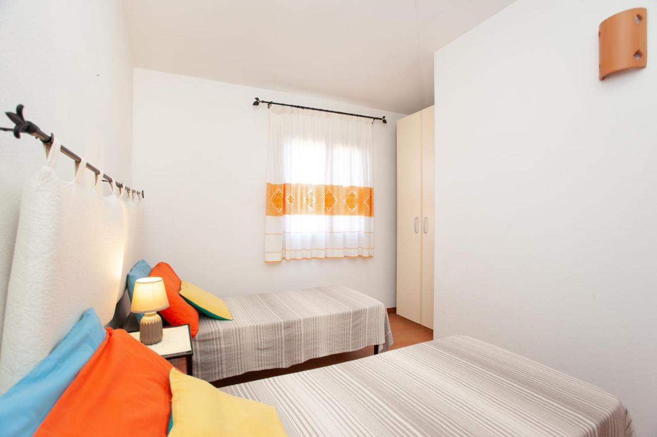 Albamaranto Villa San Teodoro  Ngoại thất bức ảnh