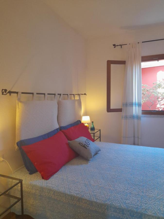 Albamaranto Villa San Teodoro  Ngoại thất bức ảnh