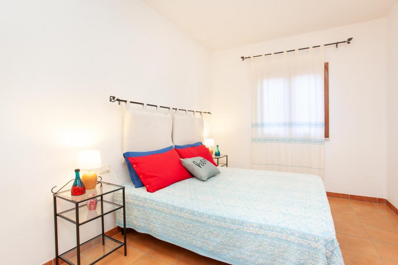 Albamaranto Villa San Teodoro  Ngoại thất bức ảnh