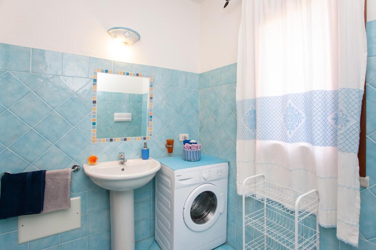 Albamaranto Villa San Teodoro  Ngoại thất bức ảnh