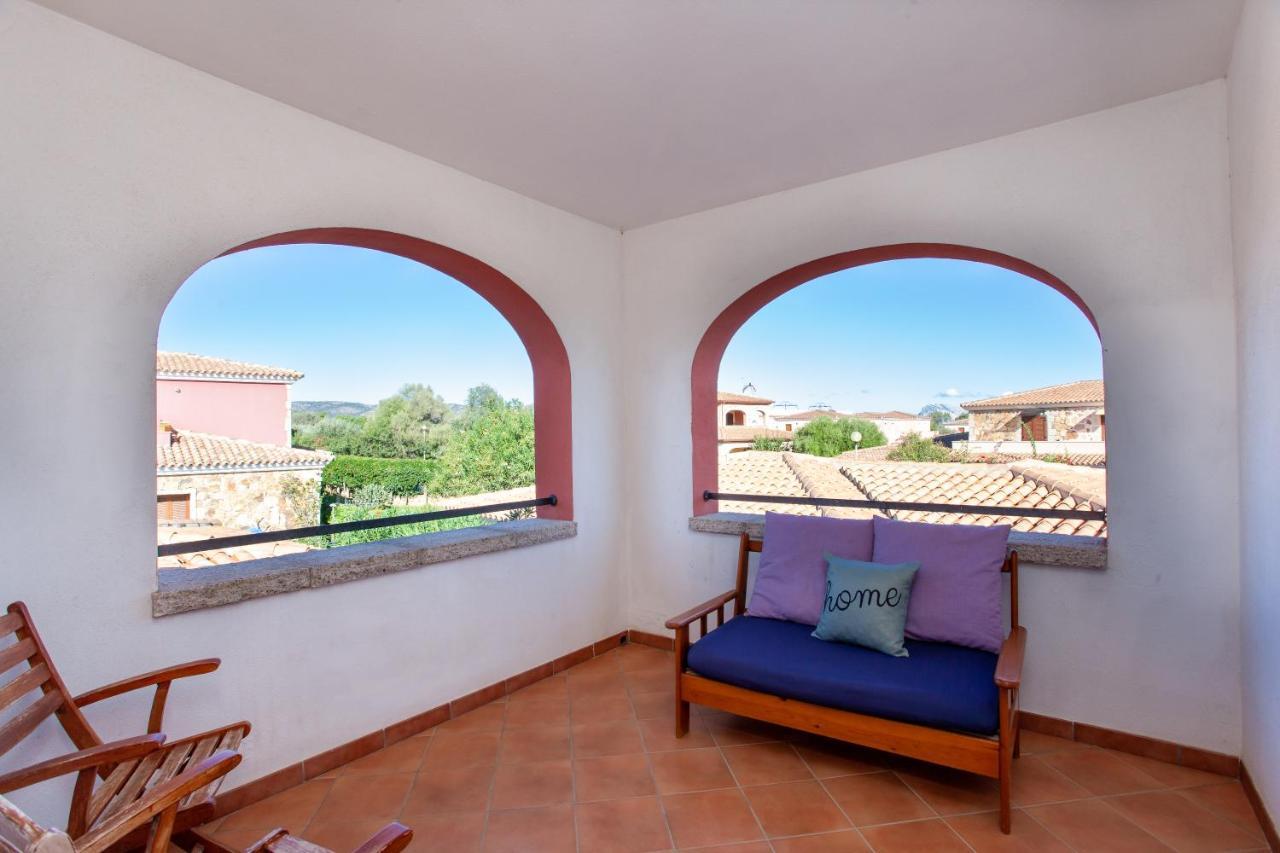 Albamaranto Villa San Teodoro  Ngoại thất bức ảnh